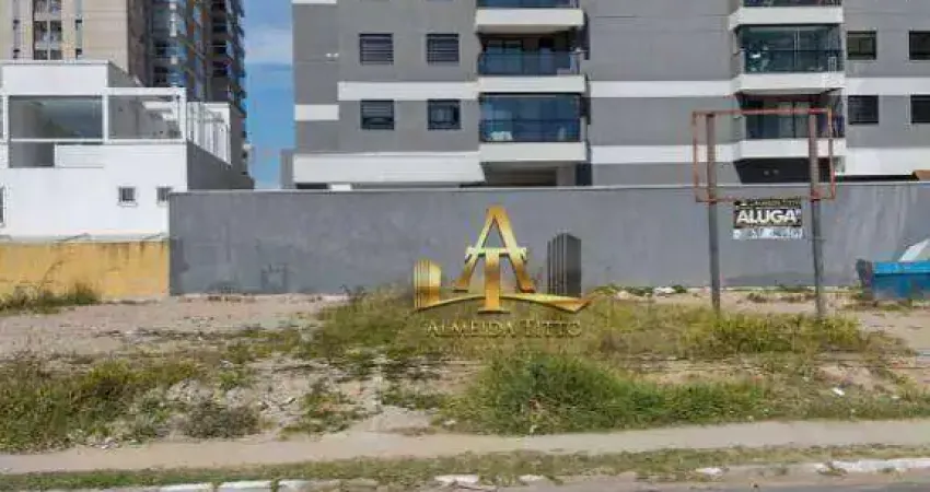 Terreno à venda na Avenida Anápolis, 370, Vila Nilva, Barueri