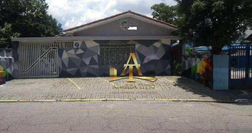 Terreno Comercial ou Residencial à Venda em Osasco - Centro - Confira!!!