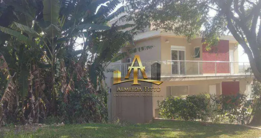 Terreno à venda, 500 m² por R$ 400.000,00 - Tarumã - Santana de Parnaíba/SP