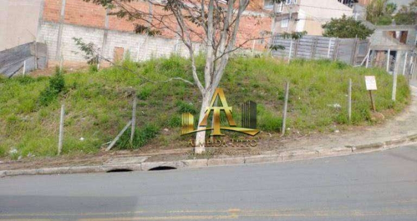 Excelente Terreno à Venda em Barueri - SP - Confira!