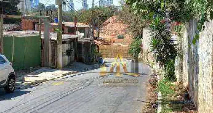 Terreno a Venda  1.200m² – Chácaras Marco  – Barueri - SP– Confira!