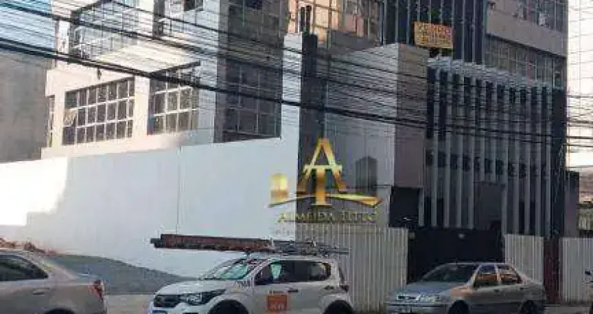 Prédio à Venda com 1300 m² - Bethaville I em Barueri - Confira!