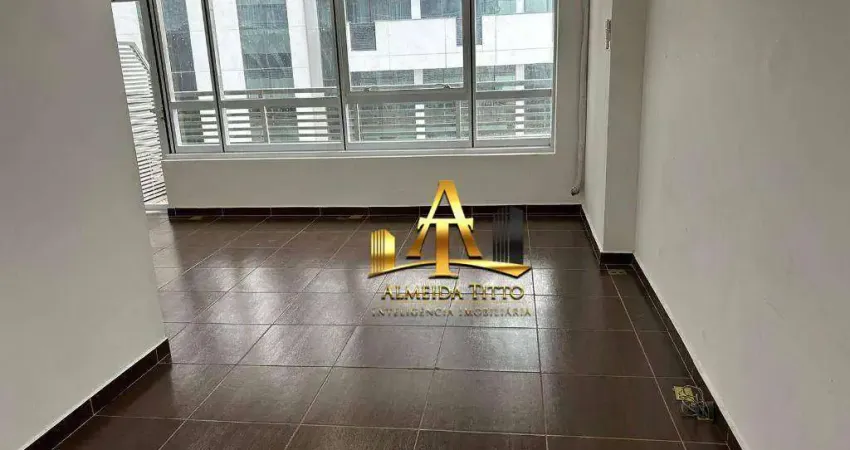 Excelente sala comercial à venda no edifício office bethaville - bairroo bethaville - barueri -sp