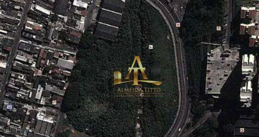 Oportunidade - Excelente Área à Venda com 17.200 m² em Barueri- Confira!