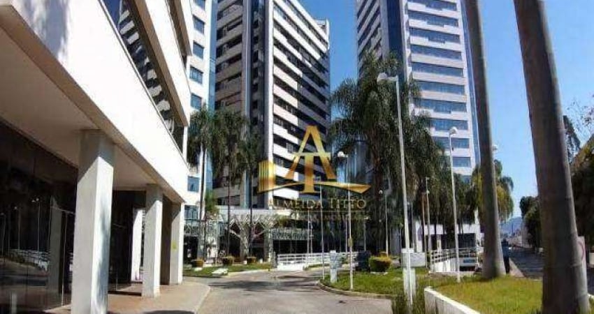 Sala para Locação com 106 m² - Alphaville Industrial - Barueri/SP.