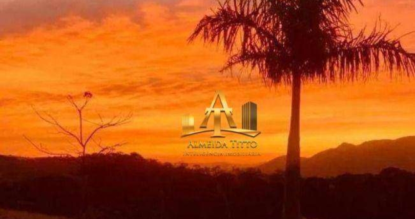 Excelente Terreno à Venda no Condomínio Residencial Altavis - Aldeia da Serra - confira!