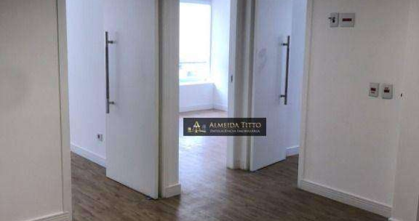 Sala comercial à venda no Condomínio Office Bethaville - Bairro Bethaville - Barueri