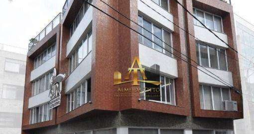 Prédio para Locação com 459 m²  - Centro de Apoio II (Alphaville) - Santana de Parnaíba/SP.