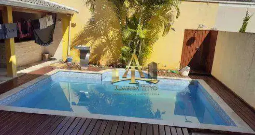 Casa com 4 dormitórios à venda, 432 m² por R$ 2.327.000,00 - Vila Rosália - Guarulhos/SP