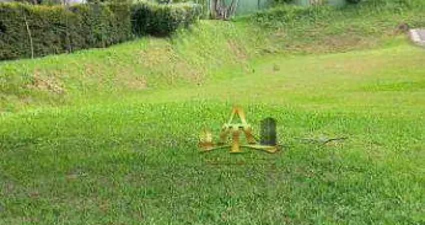 Terreno à venda - Alphaville Residencial Plus - Barueri/SP