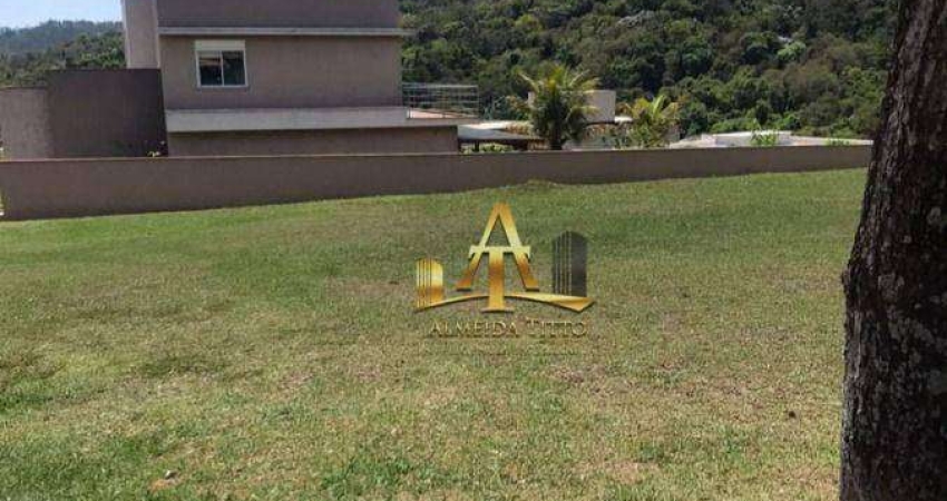 Excelente Terreno a Venda no Residencial Valville I - Confira!