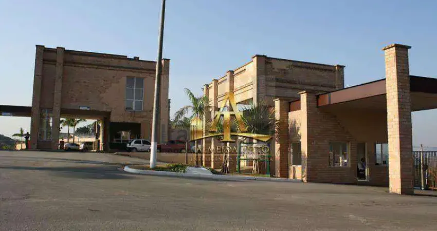 Excelente Terreno à Venda no Residencial Valville Il - Confira!