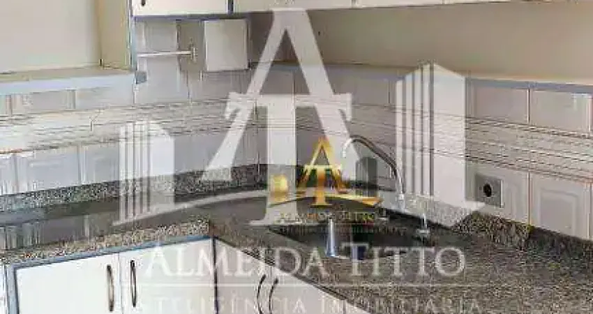 Apartamento com 2 dormitórios à venda, 63 m² por R$ 350.000,00 - Aliança - Osasco/SP