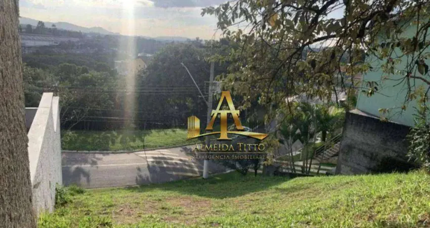 Terreno à venda Condomínio Tarumã - Santana de Parnaíba/SP