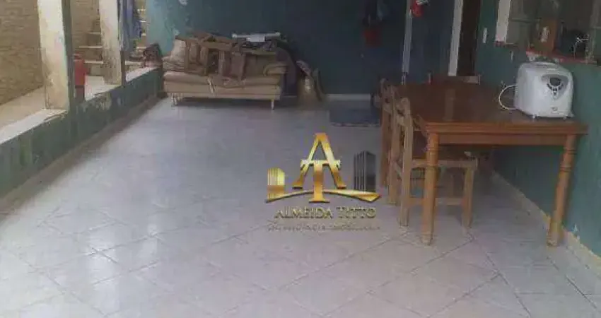 Chácara com 2 dormitórios à venda, 1000 m² por R$ 347.000,00 - Reneville - Mairinque/SP