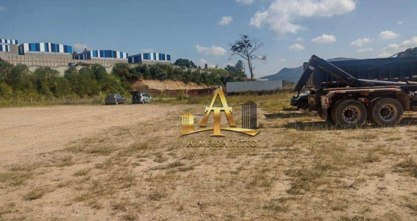 Terreno à Venda com 15000 m² - Cidade São Pedro em Gleba A - Santana de Parnaíba/SP - Confira!