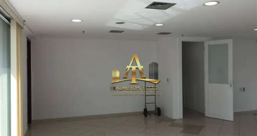 Sala para alugar, 204 m² por R$ 12.497,33/mês - Alphaville Industrial - Barueri/SP