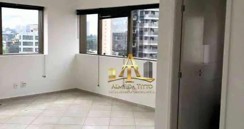Sala à venda no Edifício Beta Trade - Bairro Bethaville - Barueri - SP