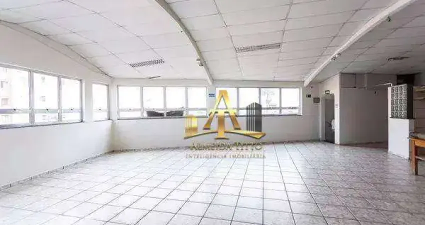Salão para alugar, 356 m² por R$ 5.875,00/mês - Santo Antônio - Osasco/SP