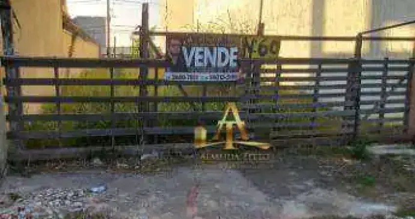 Terreno à venda na Rua Visconde de Rio Claro, 60, Vila do Conde, Barueri