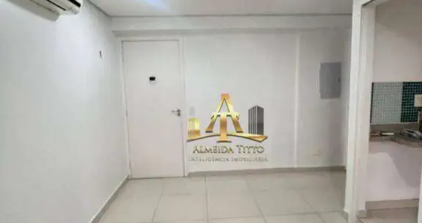 Sala comercial à venda no Edifício Beta Trade - Bairro Bethaville em Barueri - SP