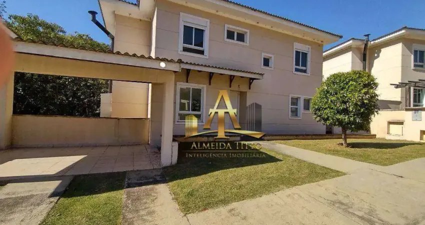 Casa com 3 Dormitórios à Venda com 173 m² no Condomínio Mirante  Jardim da Glória - Jardim da Glória em Cotia/SP.