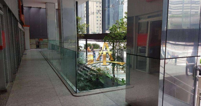 Loja para Locação com 701 m² - Bela Vista em São Paulo/SP.