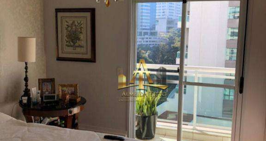 Apartamento à venda, 258 m² - Edifício Madison Grammercy Park - Alphaville - Barueri - São Paulo