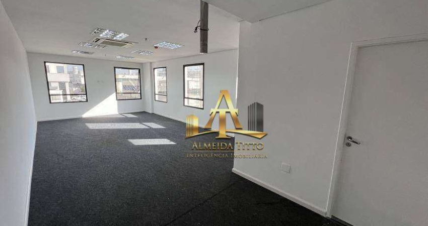 Sala à venda, 52 m² por R$ 307.400,00 - Centro Empresarial Araguaia - Barueri/SP