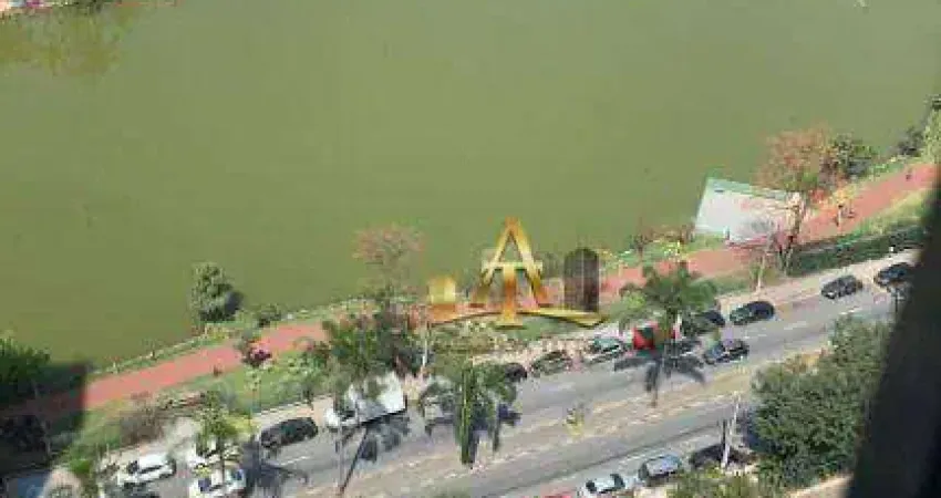 Apartamento 76 m2 - Alto da Mata - Frente para o Parque - Oportunidade - Barueri/SP!