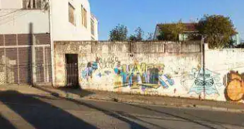 Terreno à venda na Rua Antônio Pereira Tendeiro, 39, Vila Pouso Alegre, Barueri