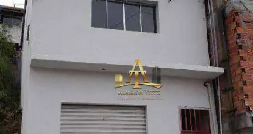 Sobrado com 5 dormitórios à venda, 270 m² por R$ 428.000,00 - Jardim Briquet - Itapevi/SP