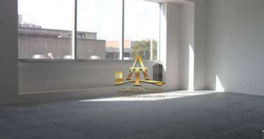 Sala para Locação com 49 m² - Alphaville Industrial em Barueri - Confira!