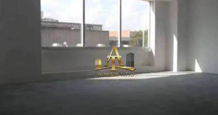 Sala à venda com 49 m² - Alphaville Industrial em Barueri - Confira!