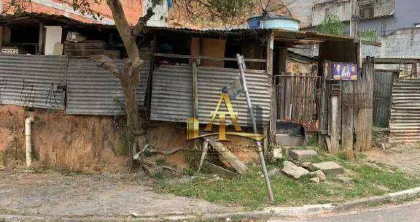 Terreno à venda, 407 m² por R$ 657.700,00 - Jardim Isaura - Santana de Parnaíba/SP