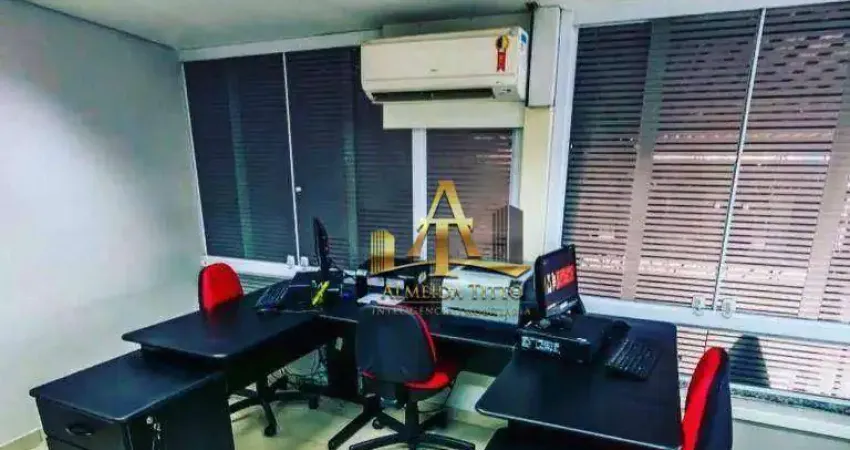 Galpão à venda, 240 m² por R$ 1.700.000,00 - Brasilândia - São Paulo/SP