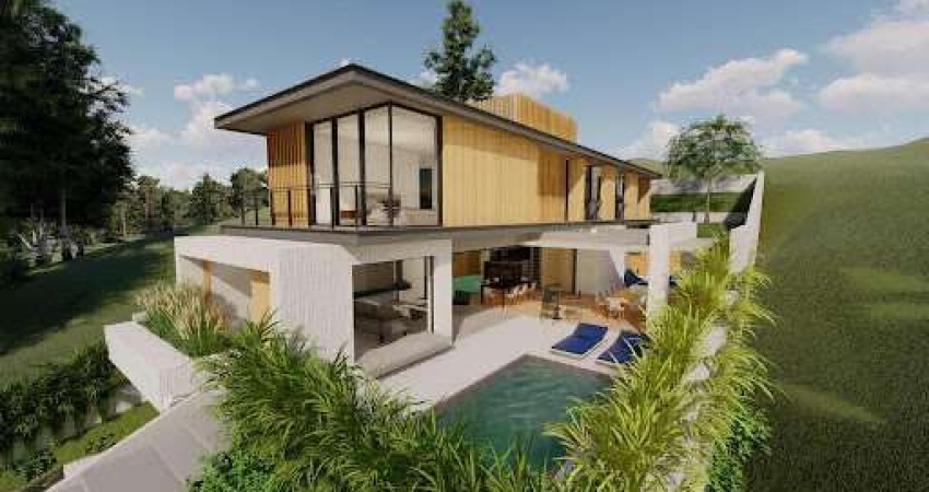 Casa com 4 dormitórios à venda, 355 m² por R$ 7.000.000,00 - Gênesis 2 - Santana de Parnaíba/SP
