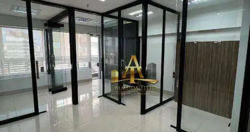 Sala à venda no Edifício Office Bethaville - Bairro Bethaville - Barueri - São Paulo.