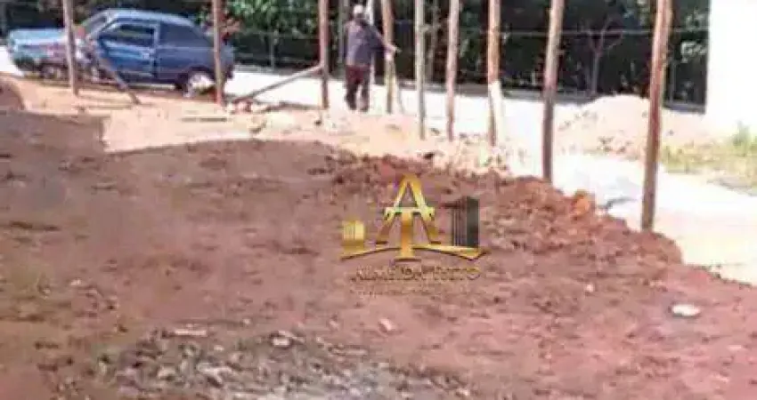 Excelente Terreno à Venda na Vila do Conde - Barueri/SP
