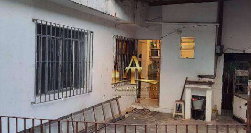 Casa com 2 dormitórios à venda, 250 m² por R$ 700.000,00 - Jardim dos Camargos - Barueri/SP