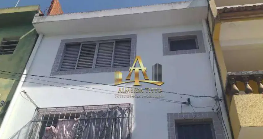 Casa com 3 dormitórios à venda, 250 m² por R$ 569.150,00 - Parque dos Camargos - Barueri/SP