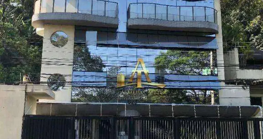 Prédio à venda, 2000 m² por R$ 14.000.000,00 - Casa Verde - São Paulo/SP