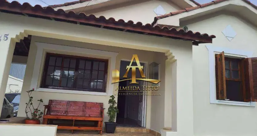 Casa com 2 dormitórios à venda, 200 m² por R$ 1.649.000,00 - Jardim Paraíso - Barueri/SP
