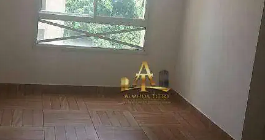 Apartamento com 2 dormitórios à venda, 60 m² por R$ 400.000,00 - Vila Iracema - Barueri/SP