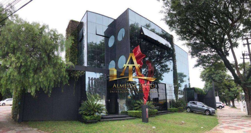 Prédio para Locação com 650 m² por R$ 60.000/mês - Jardim Everest  em São Paulo/SP