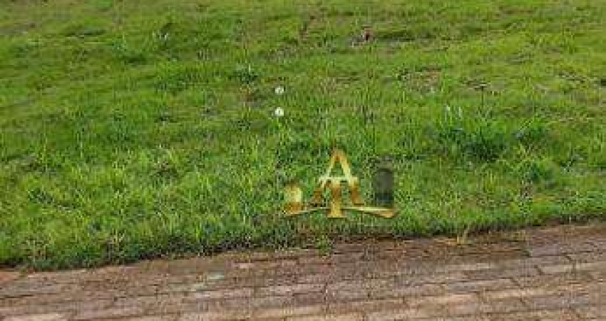 Terreno á Venda no Residencial Tamboré 10 - Alphaville