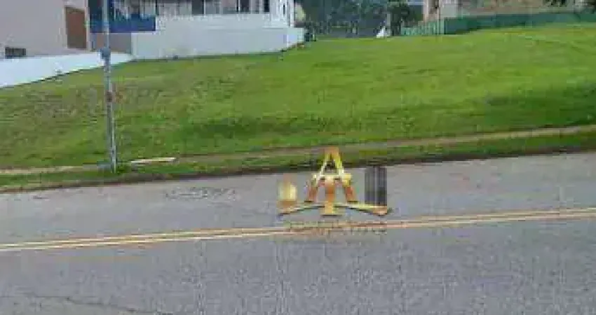 Terreno em condomínio fechado à venda na Alameda das Cássias, 238, Tamboré, Santana de Parnaíba