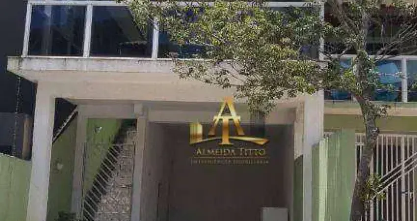 Casa com 3 dormitórios à venda, 170 m²  - Jardim Rio das Pedras - Cotia/São Paulo