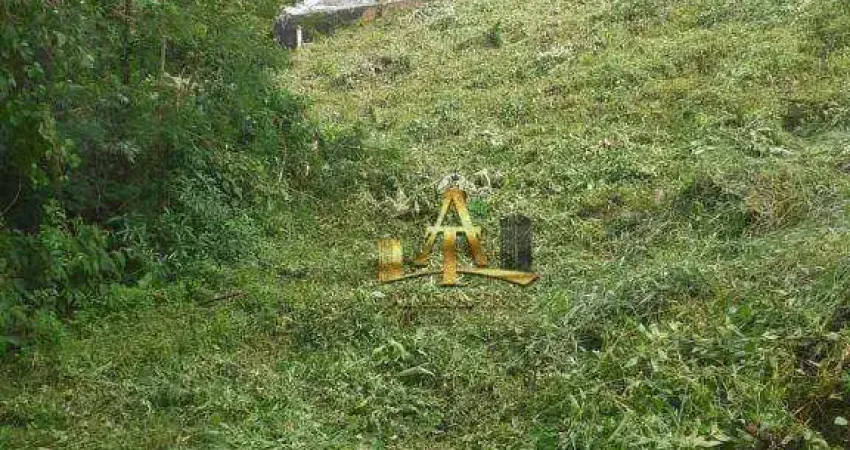 Terreno à venda Condomínio Tarumã - Santana de Parnaíba - SP