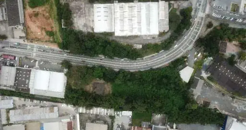Terreno à venda, 9504 m² - Jardim São Silvestre - Barueri São Paulo